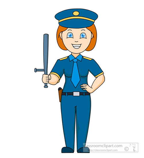 Police Officer Clip Art & Police Officer Clip Art Clip Art Images.
