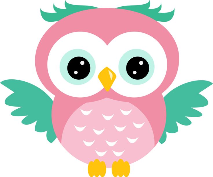 Cute Owl Clipart at GetDrawings.com.