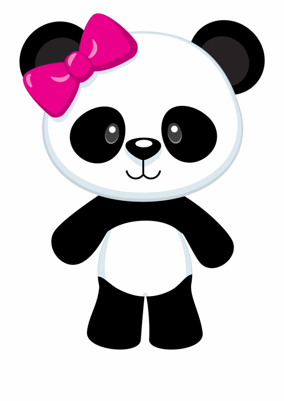 cute panda bear clip art 20 free Cliparts | Download images on ...