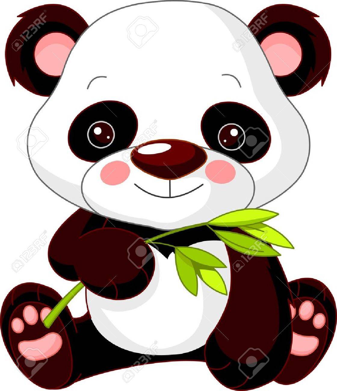 Cute Panda Clipart 20 Free Cliparts Download Images On Clipground 2021