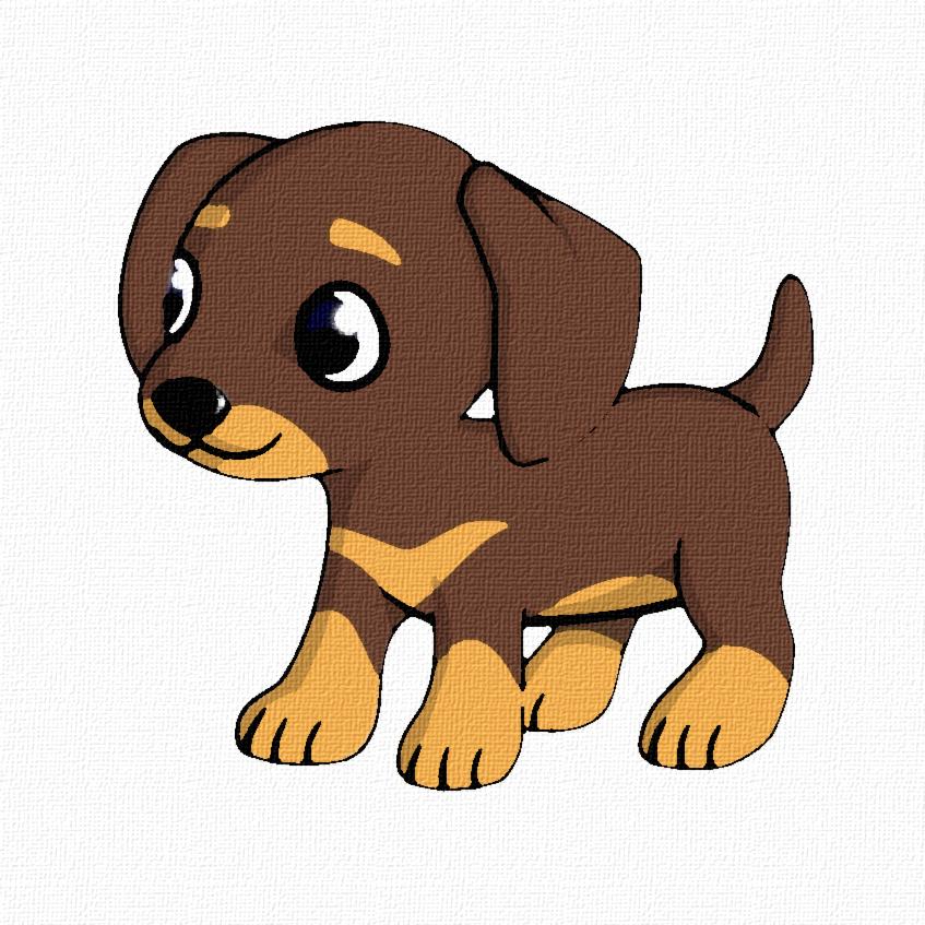 cute puppy clipart 20 free Cliparts | Download images on Clipground 2021