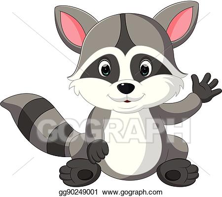 cute raccoon clipart 20 free Cliparts | Download images on Clipground 2023