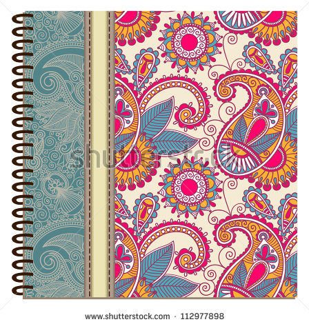 cute spiral notebooks clipart design 20 free Cliparts | Download images ...