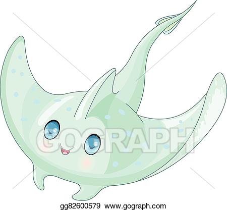 Download cute stingray clipart 10 free Cliparts | Download images ...