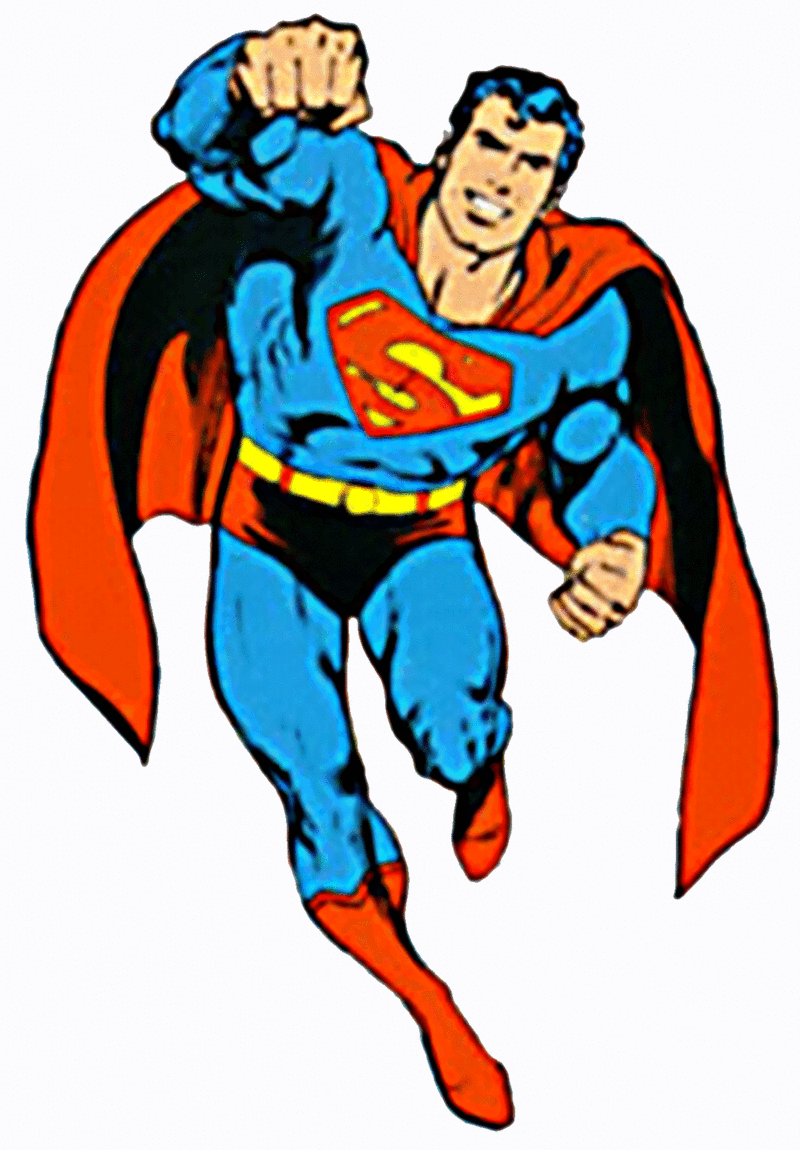 Cute Superman Clipart, Superman Free Free Clipart.