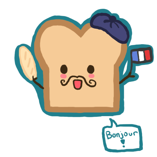 cute toast clipart 20 free Cliparts | Download images on Clipground 2022