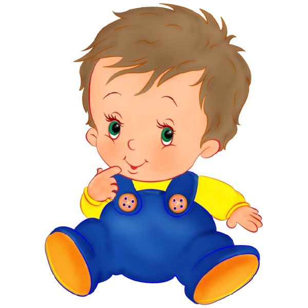 Cutest Baby Boy Clipart 20 Free Cliparts Download Images On