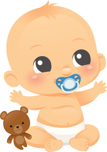Cutest baby boy clipart 20 free Cliparts  Download images 