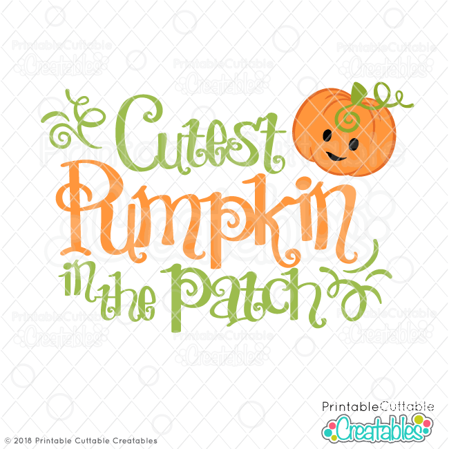 cutest pumpkin in the patch clipart 10 free Cliparts ...