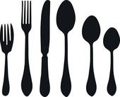 Cutlery clipart 20 free Cliparts | Download images on Clipground 2024