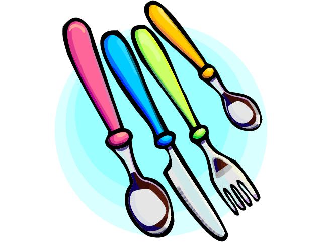 Free Silverware Cliparts, Download Free Clip Art, Free Clip.