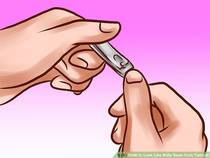 Cutting nails clipart 9 » Clipart Station.