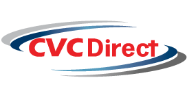 CVC Direct.