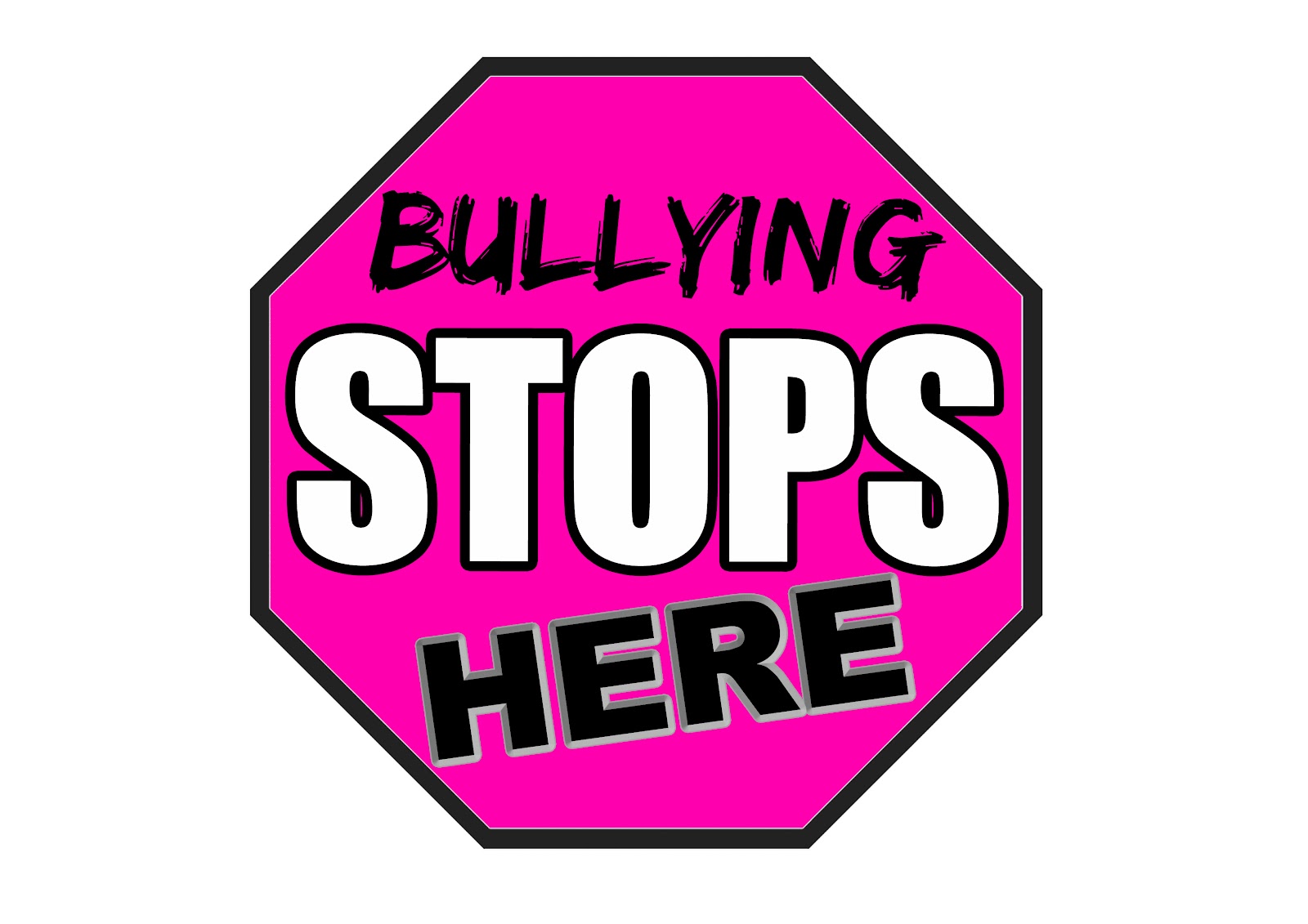 Cyber Bullying Clipart.