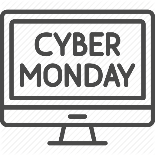 cyber monday png 20 free Cliparts Download images on Clipground 2024