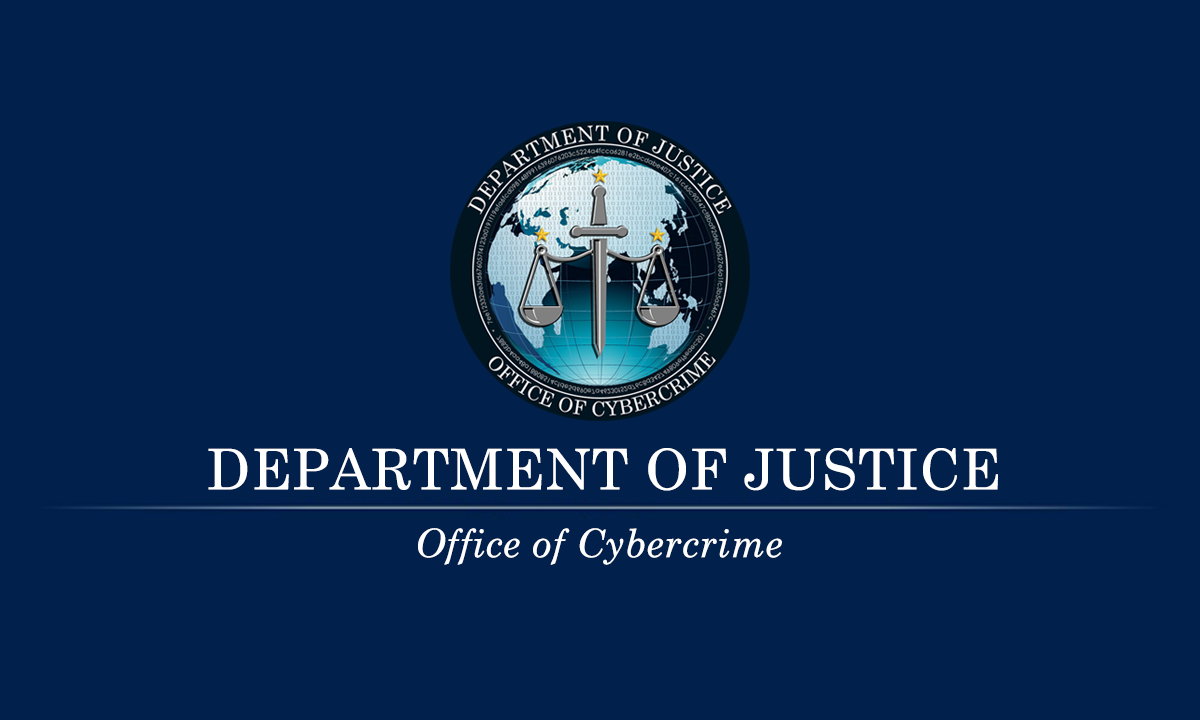 Office of Cybercrime :: Department of Justice.