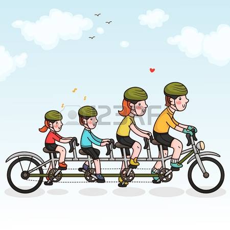 807 Cycling Trip Stock Illustrations, Cliparts And Royalty Free.
