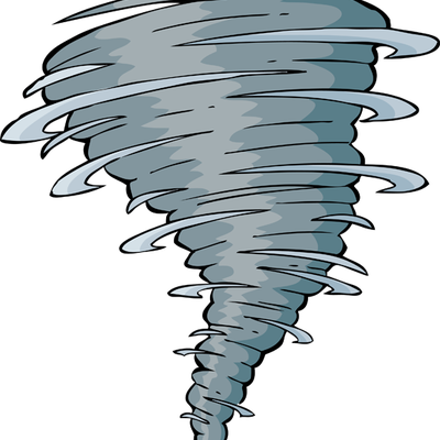 Cyclone Clipart.