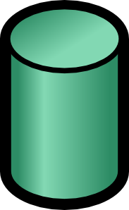 Cylinder 20clipart.