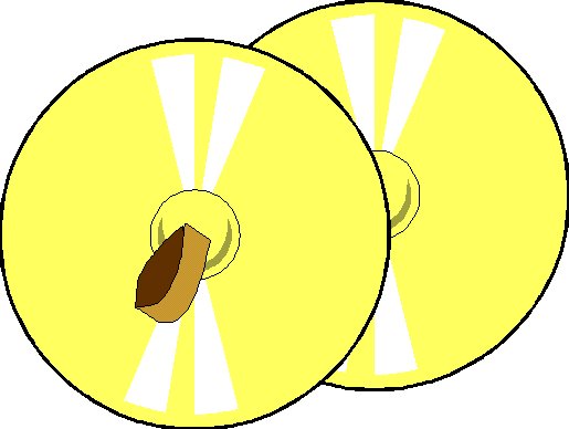 Cymbal Clipart.