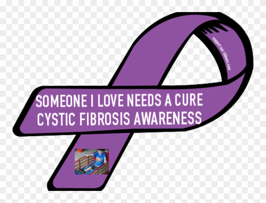 Cystic Fibrosis Foundation Clipart (#2539866).