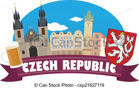 Czech Clipart Vector Graphics. 2,359 Czech EPS clip art vector and.