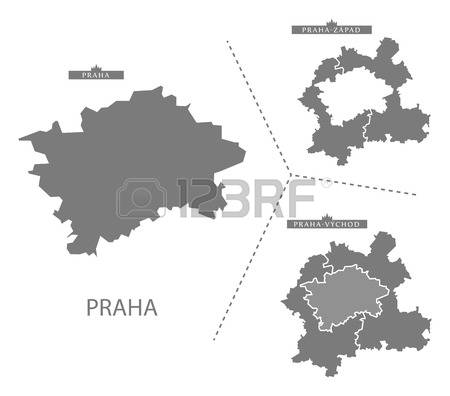 127 Czechia Map Stock Illustrations, Cliparts And Royalty Free.
