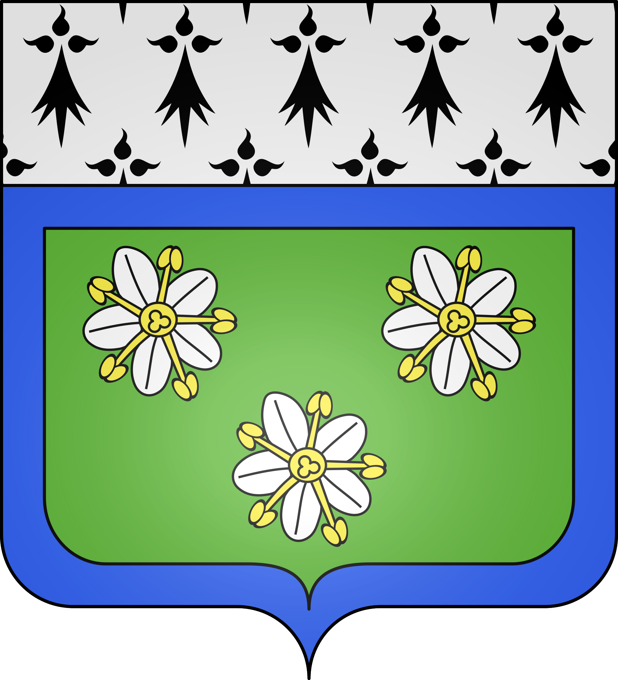 File:Blason de la ville de Squiffiec (Côtes.