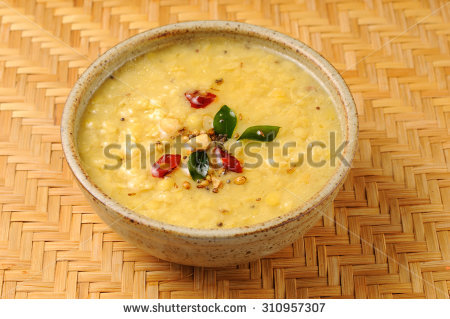 Tarka Dal Stock Photos, Royalty.