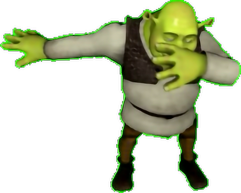 Dab Emoji Png