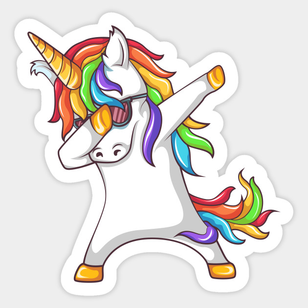 dabbing unicorn clipart 10 free Cliparts | Download images on ...