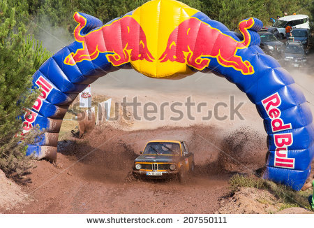 Valletta Malta June 5th 2015 City Stock Photo 284702207.