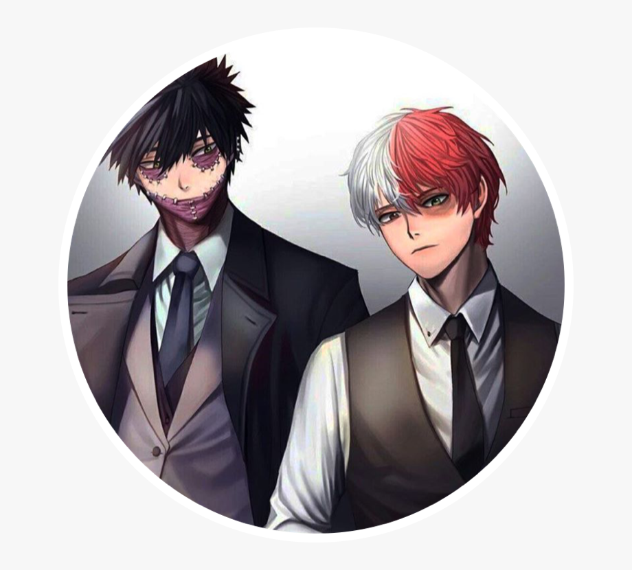 Todoroki And Dabi Phone , Transparent Cartoon, Free Cliparts.