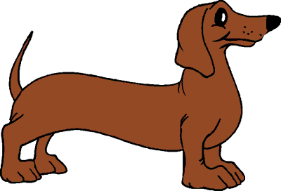 Dachshund Clipart & Dachshund Clip Art Images.