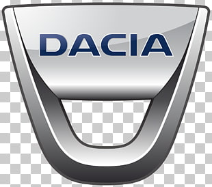 Automobile Dacia Car DACIA Sandero Renault, car PNG clipart.
