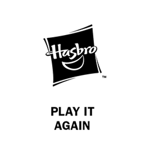 Hasbro.