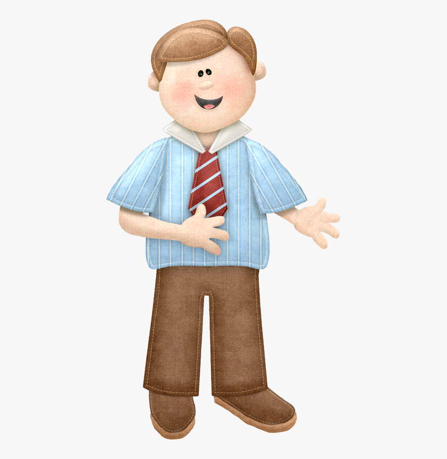 Dad Clipart Png.