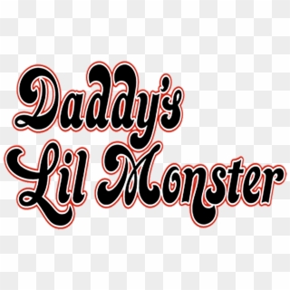 daddy-s lil monster clipart 10 free Cliparts | Download images on ...