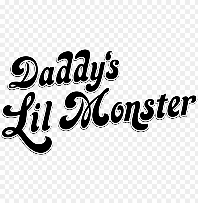 Download daddy-s lil monster clipart 10 free Cliparts | Download ...
