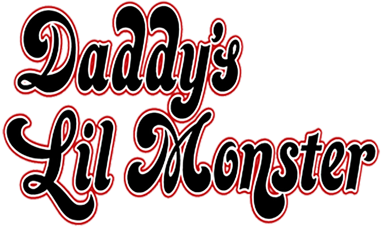 Daddy S Lil Monster Png 20 Free Cliparts Download Images On Clipground 2024
