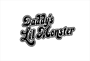 daddy-s lil monster png 20 free Cliparts | Download images on ...