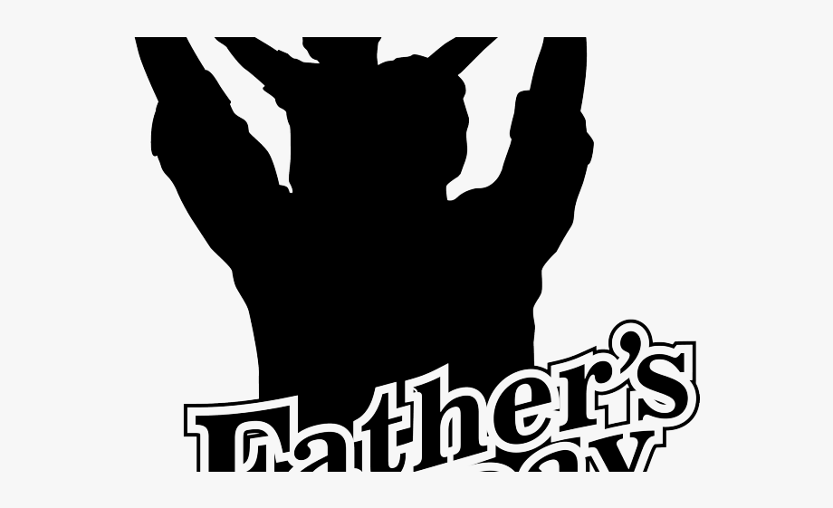 Father`s Day Clipart 1 Dad.