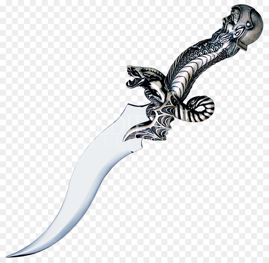 Knife Cold Weapon png download.