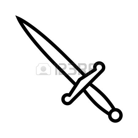 7,252 Dagger Stock Illustrations, Cliparts And Royalty Free Dagger.
