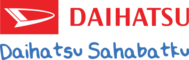 Daihatsu logo png 5 » PNG Image.