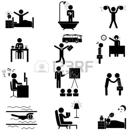 2,645 Daily Life Cliparts, Stock Vector And Royalty Free Daily.
