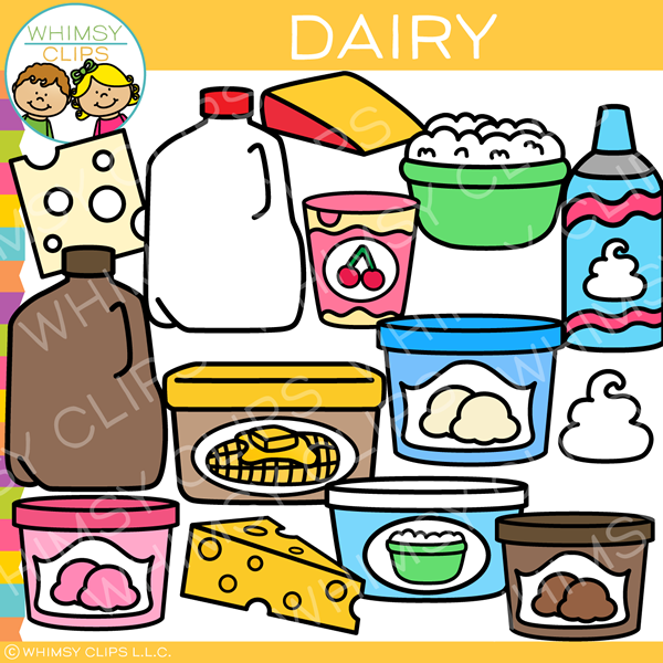 dairy clip art 20 free Cliparts | Download images on Clipground 2024