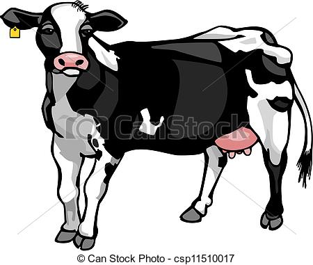 Dairy cows Clipart Vector Graphics. 4,750 Dairy cows EPS clip art.