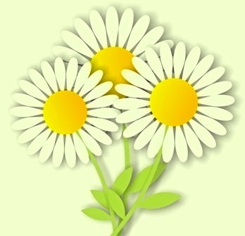 Free Daisy Clip Art Pictures.