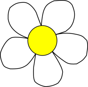 Free Transparent Daisy Cliparts, Download Free Clip Art.